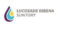 Lucozade & Ribena Suntory